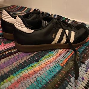 Genuine Samba Adidas 90s😎🏴‍☠️